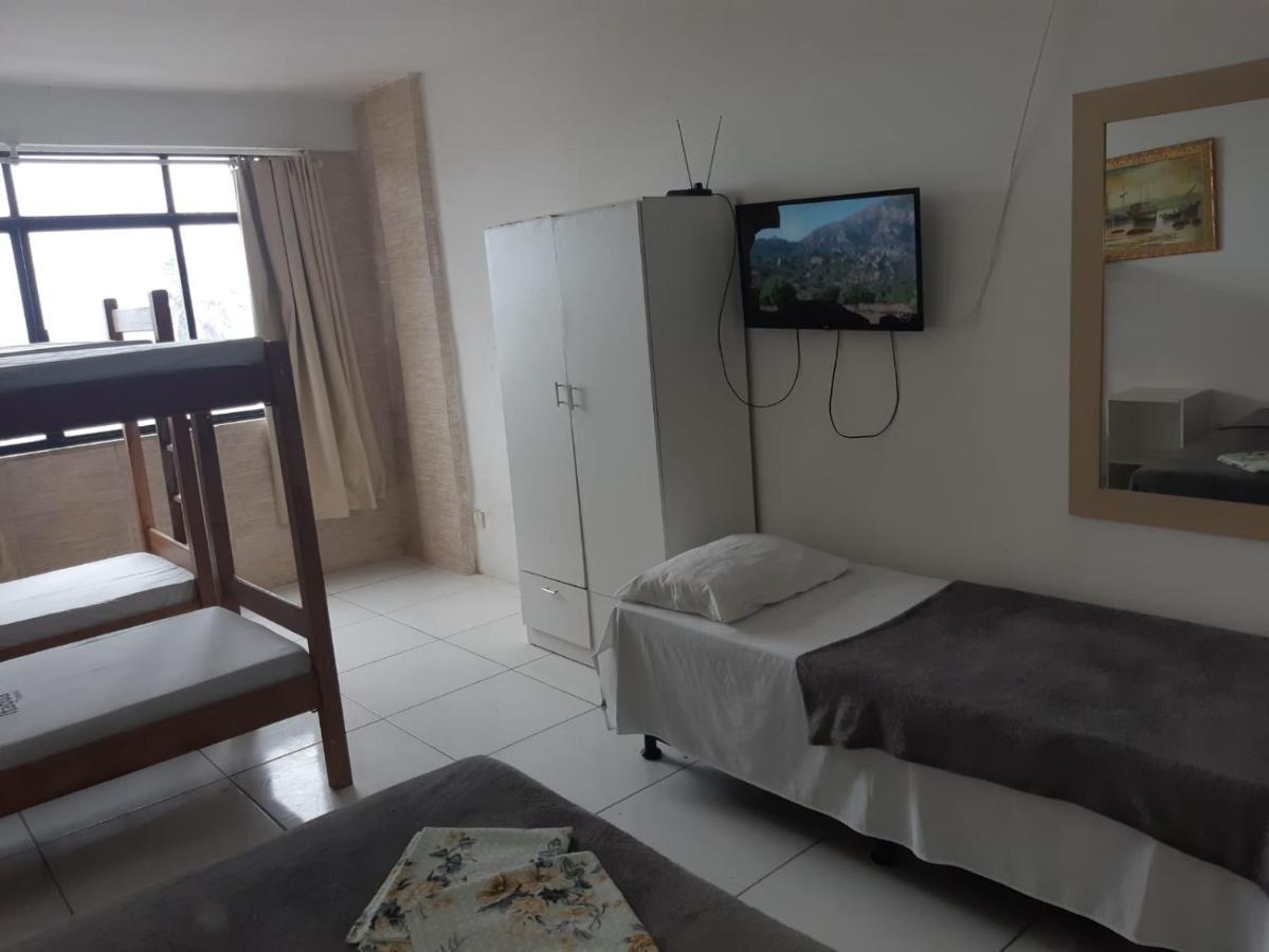Hotel Itapua Al Mare Salvador