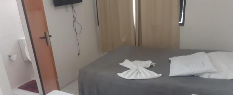 Itapua Al Mare Hotel *