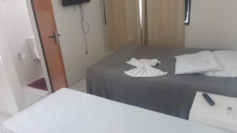Hotel Itapua Al Mare Salvador