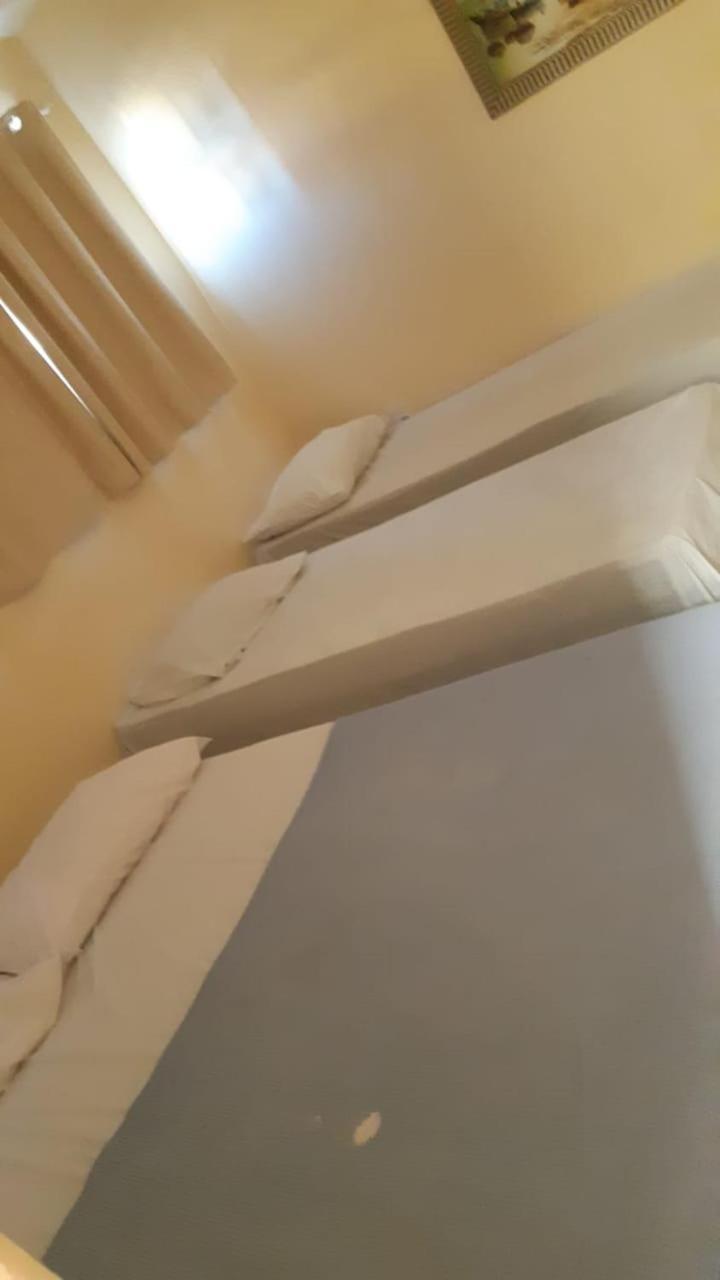 Hotel Itapua Al Mare *