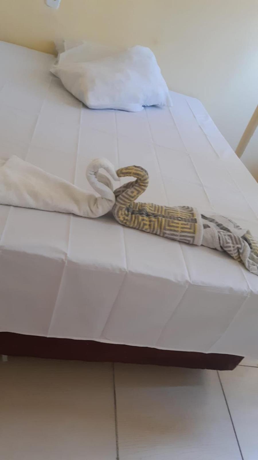 Hotel Itapua Al Mare *