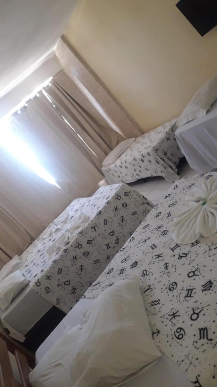 Itapua Al Mare Hotel