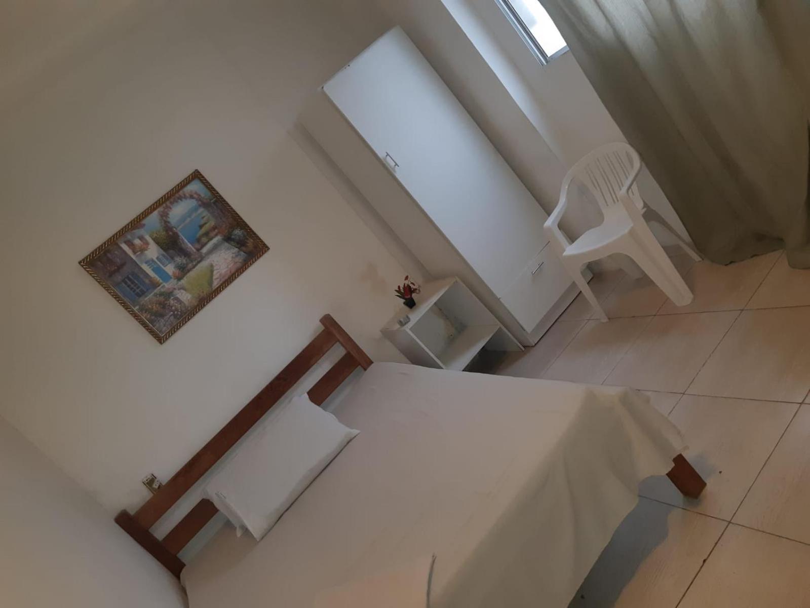 Itapua Al Mare Hotel