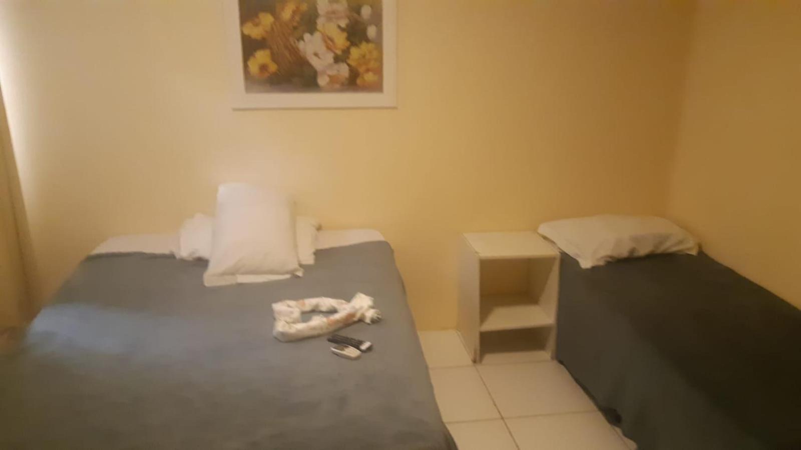 Itapua Al Mare Hotel *