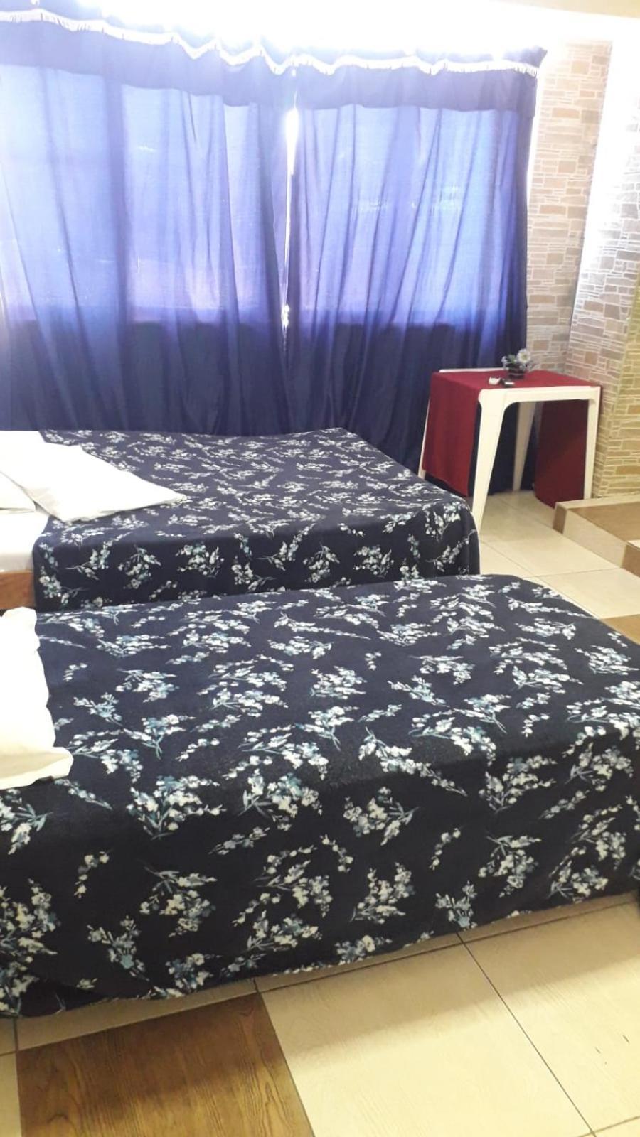 Hotel Itapua Al Mare *