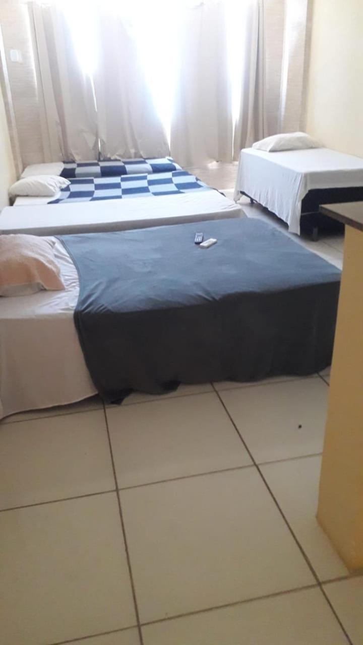 Itapua Al Mare Hotel Salvador