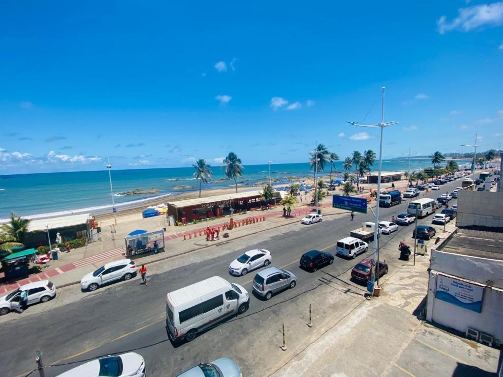 Hotel Itapua Al Mare